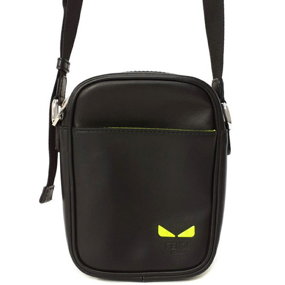 Fendi Bugs Bag Crossbody - Picture 1 of 8